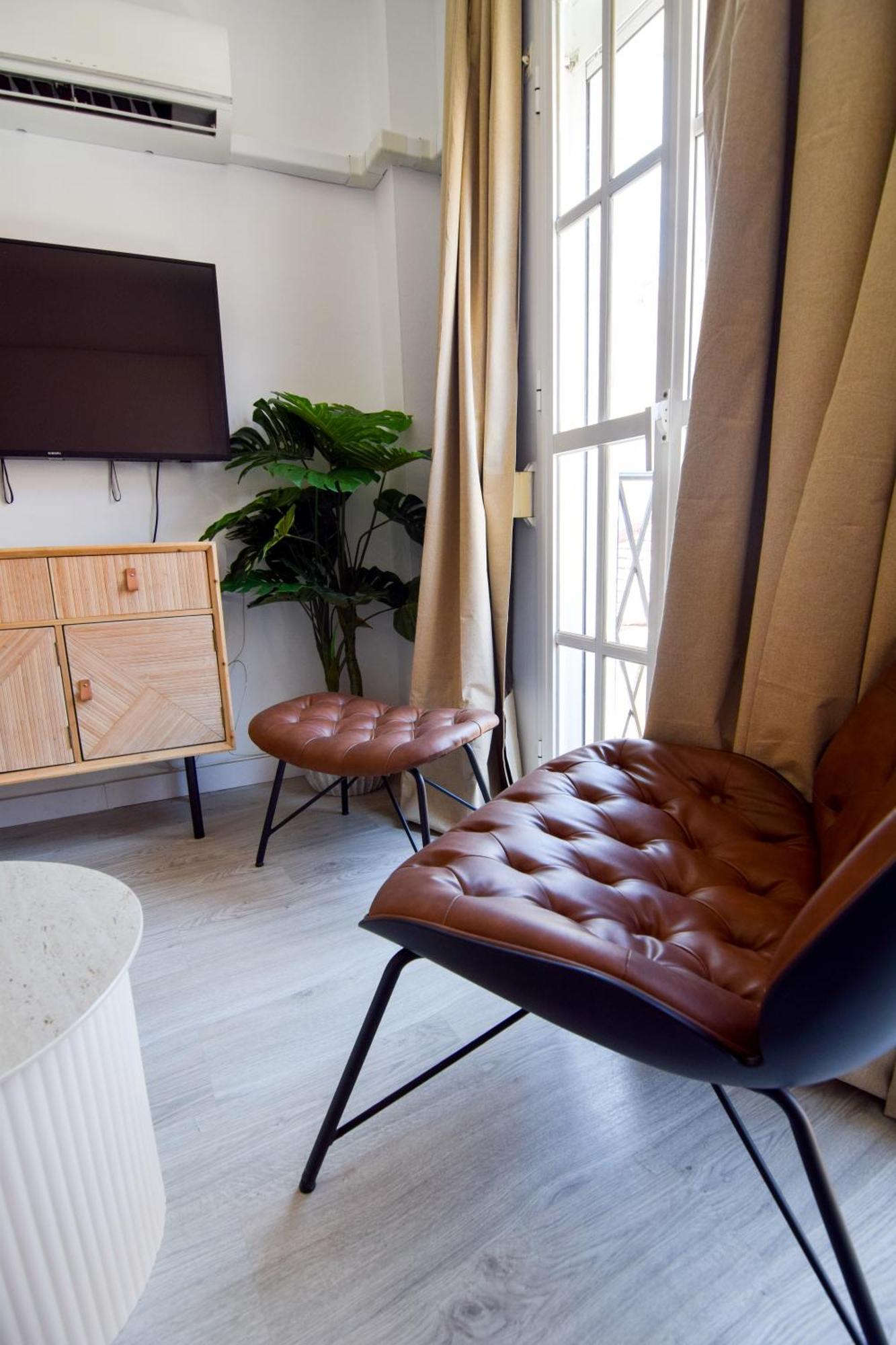 Letplanet Coto De Donana Daire Málaga Dış mekan fotoğraf