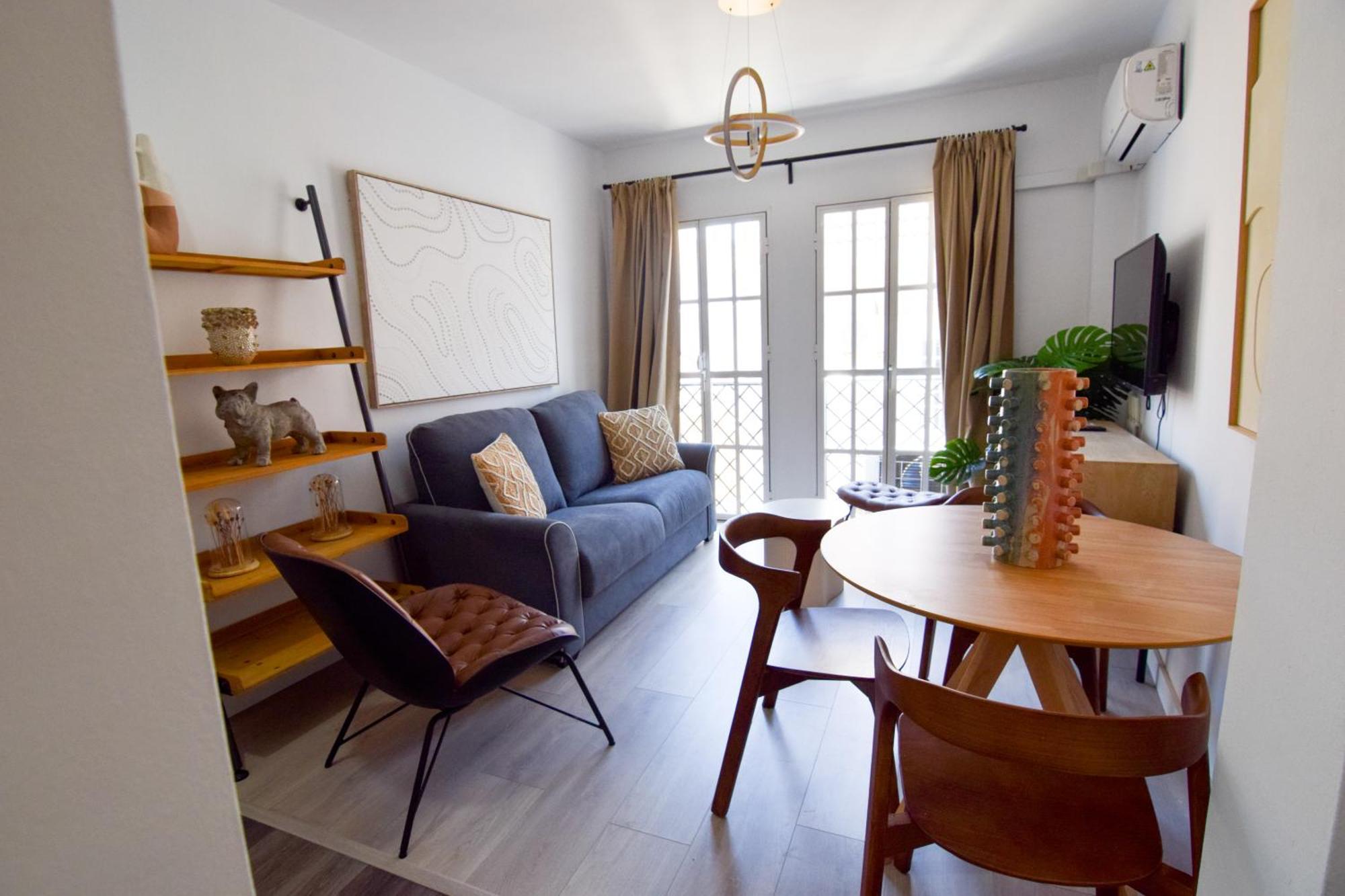 Letplanet Coto De Donana Daire Málaga Dış mekan fotoğraf