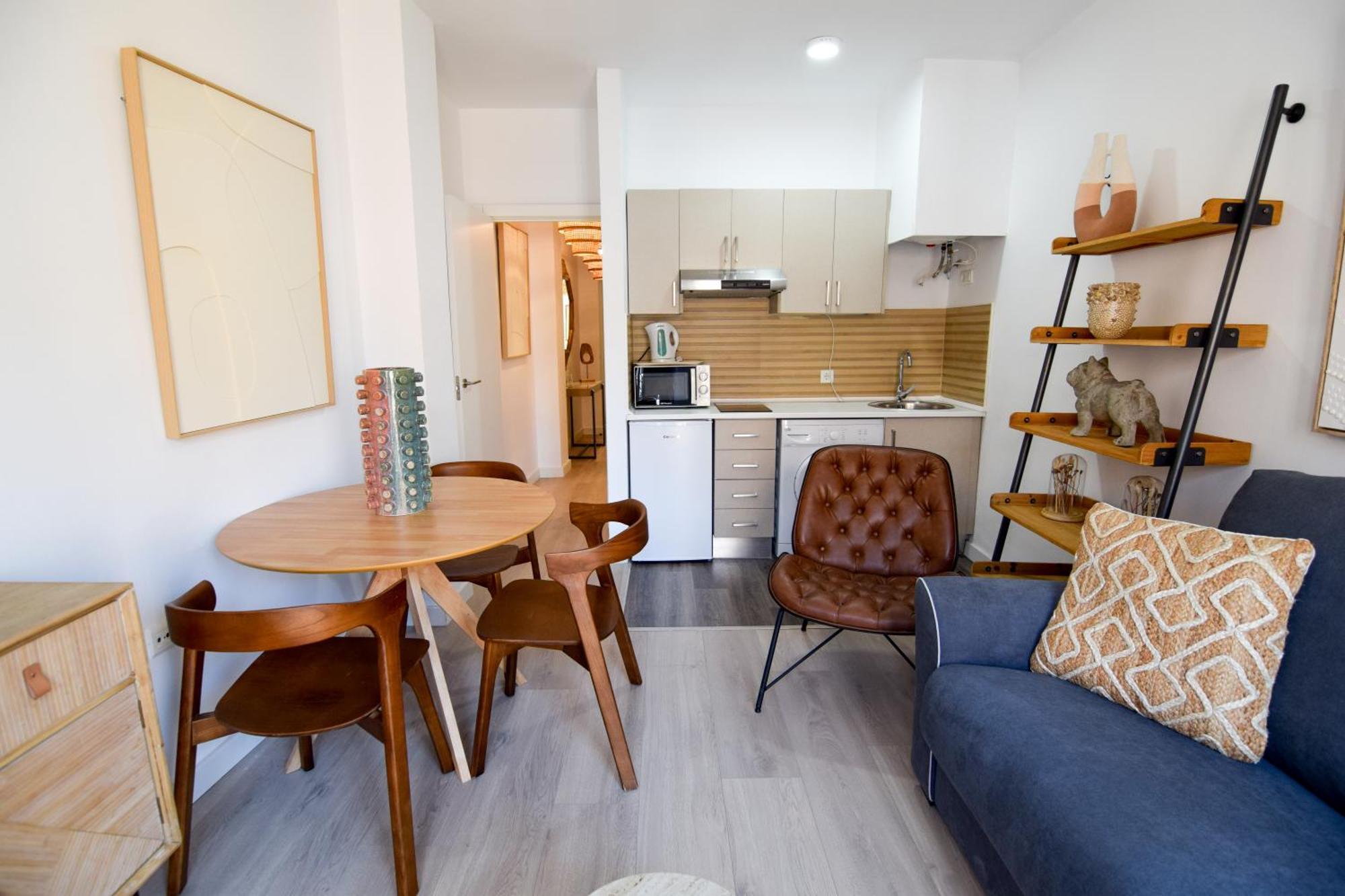 Letplanet Coto De Donana Daire Málaga Dış mekan fotoğraf