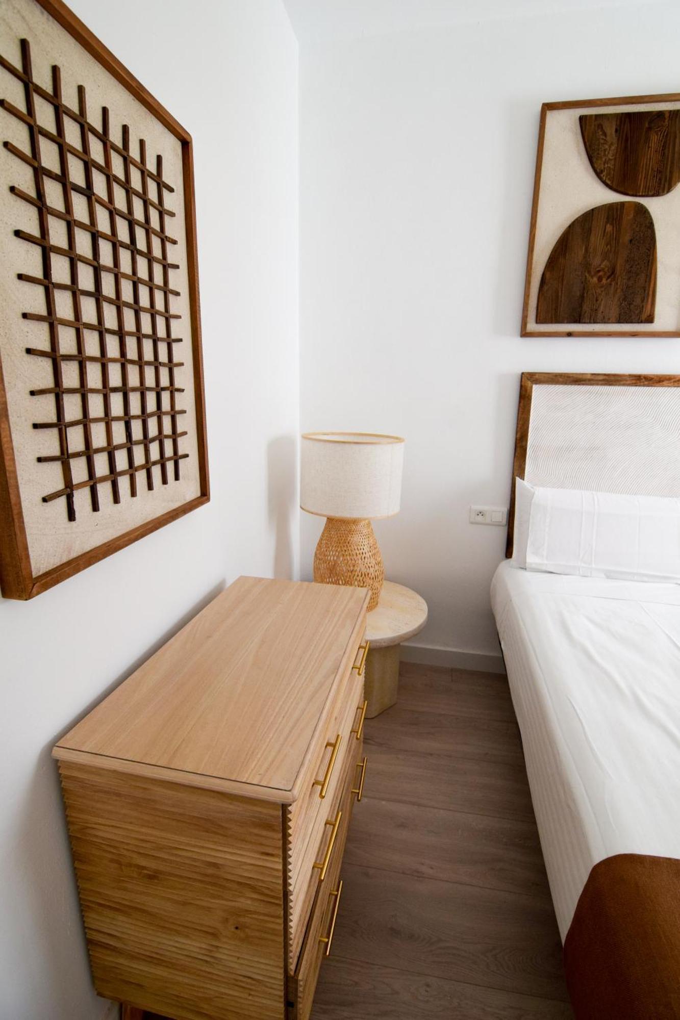 Letplanet Coto De Donana Daire Málaga Dış mekan fotoğraf