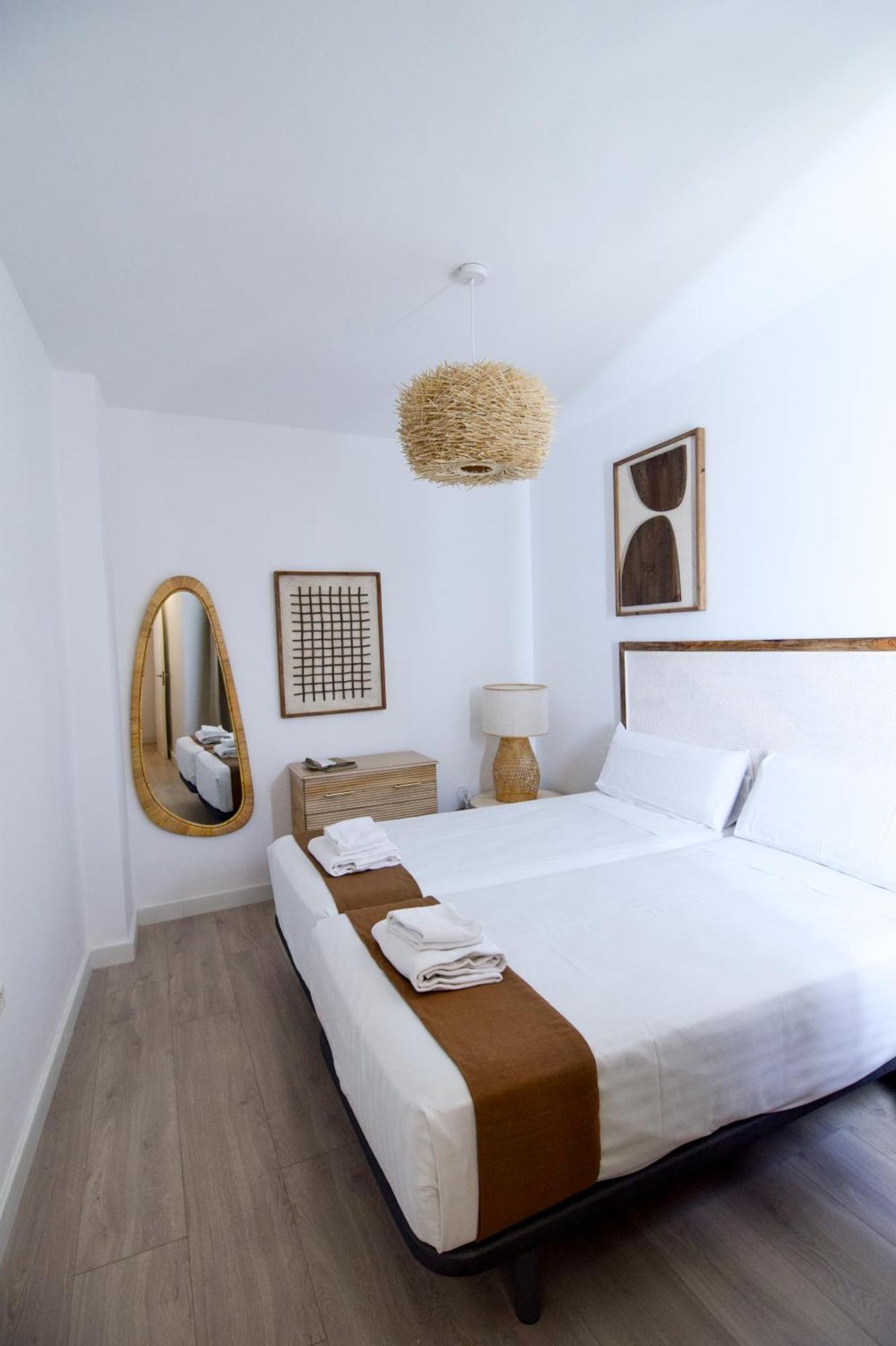 Letplanet Coto De Donana Daire Málaga Dış mekan fotoğraf