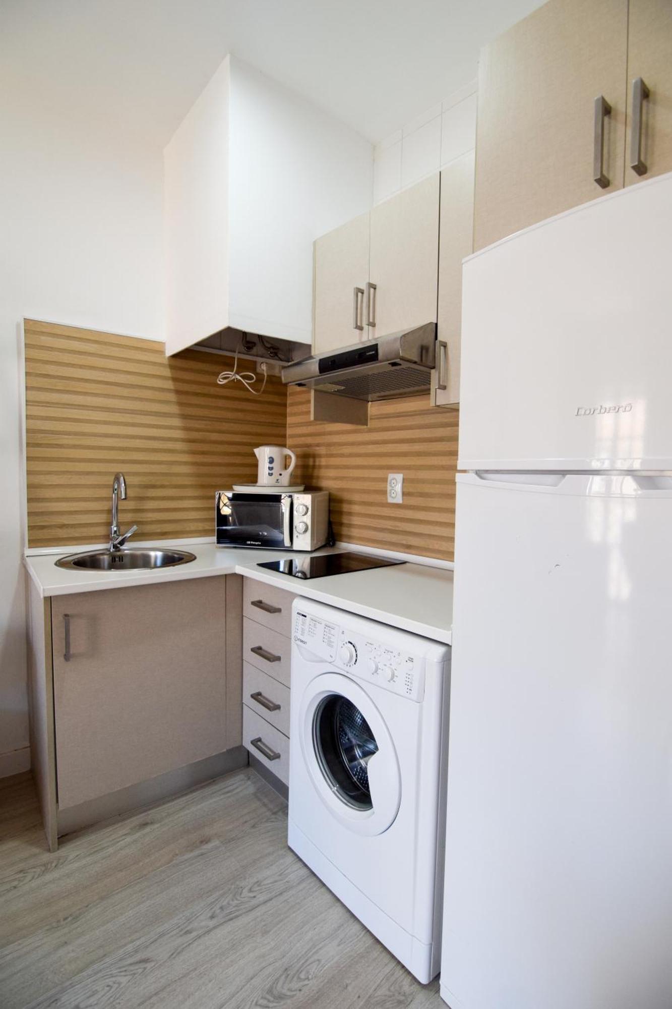 Letplanet Coto De Donana Daire Málaga Dış mekan fotoğraf