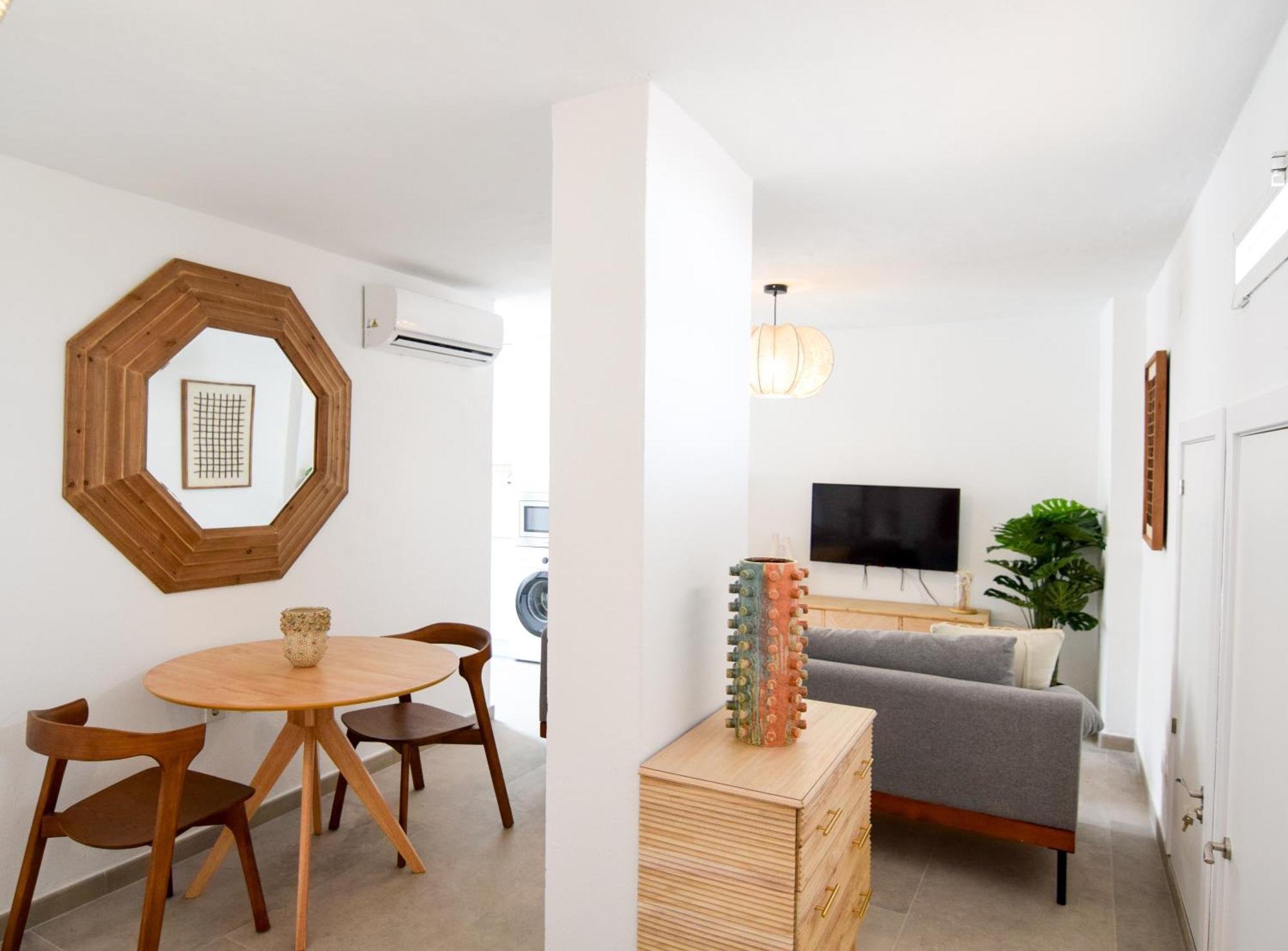 Letplanet Coto De Donana Daire Málaga Dış mekan fotoğraf