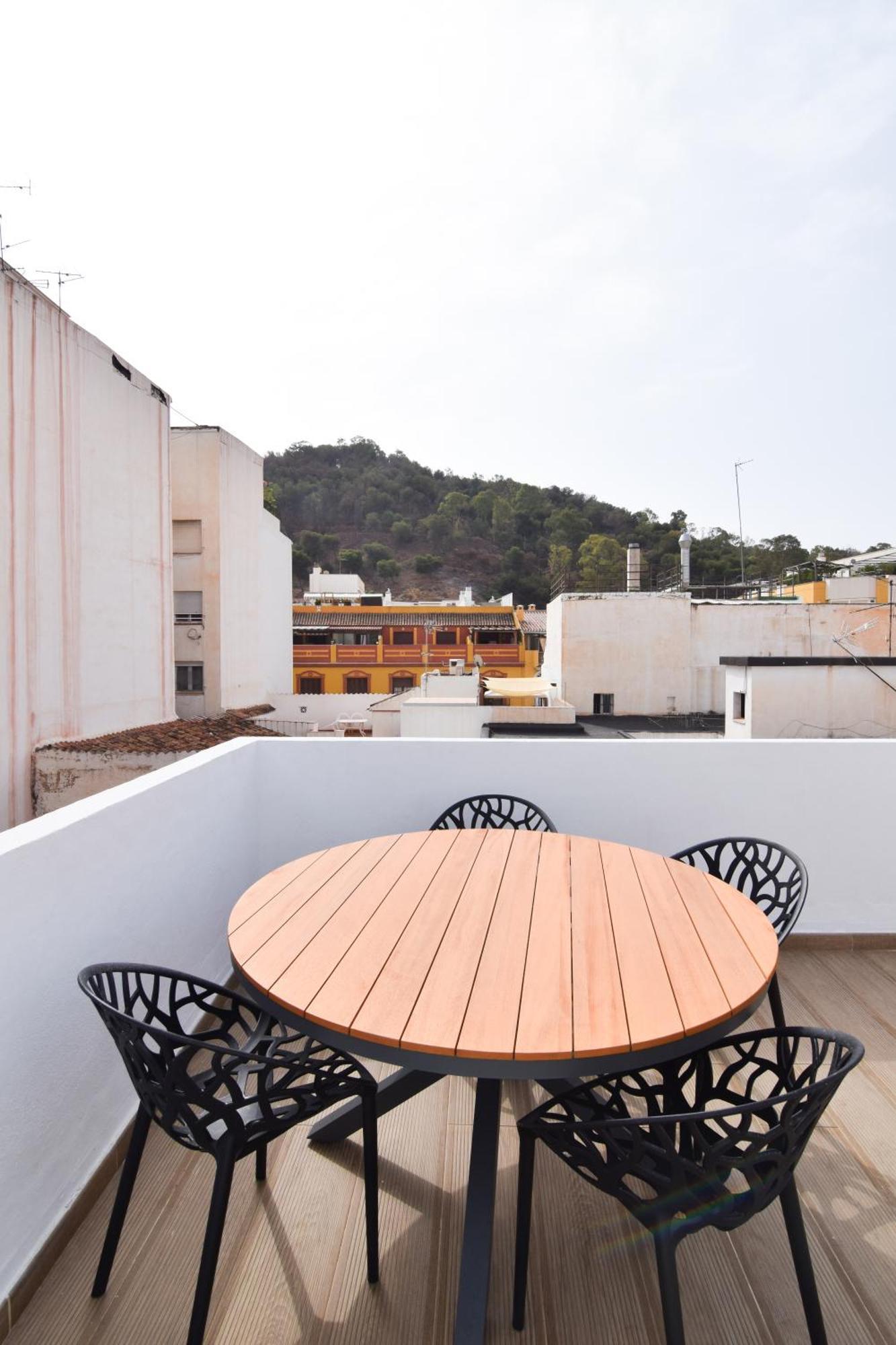 Letplanet Coto De Donana Daire Málaga Dış mekan fotoğraf