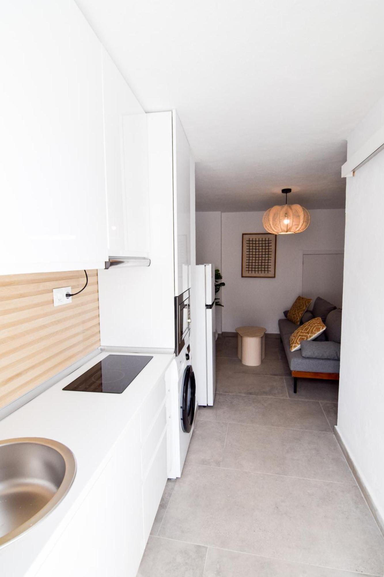 Letplanet Coto De Donana Daire Málaga Dış mekan fotoğraf